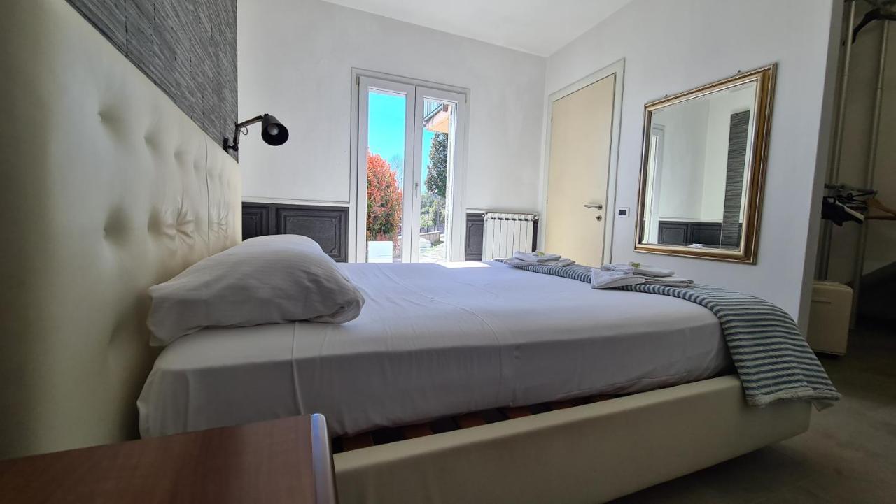 Dany'S Bay View - Homy 5 Terre Villa La Spezia Exterior foto