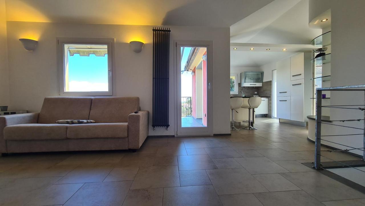 Dany'S Bay View - Homy 5 Terre Villa La Spezia Exterior foto