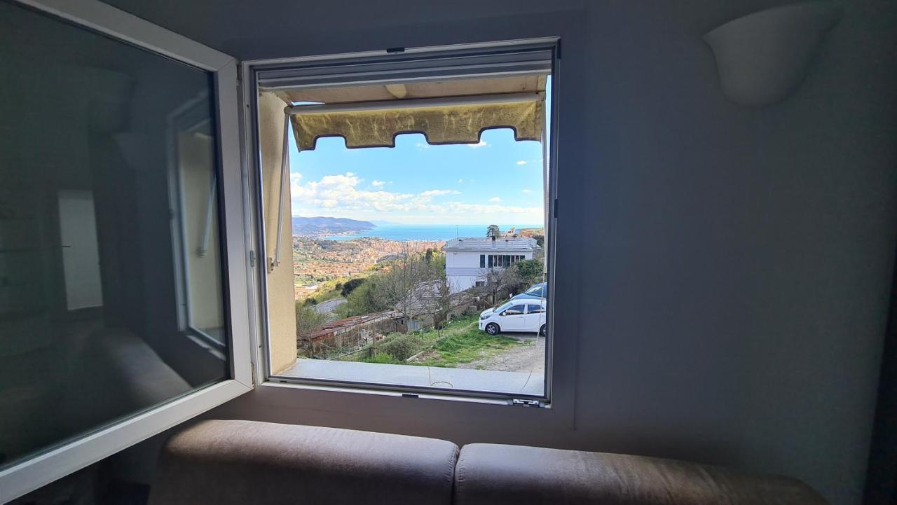 Dany'S Bay View - Homy 5 Terre Villa La Spezia Exterior foto