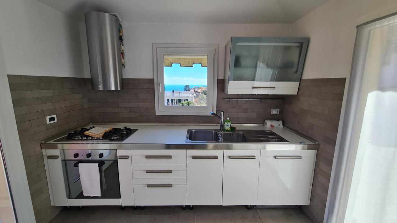 Dany'S Bay View - Homy 5 Terre Villa La Spezia Exterior foto